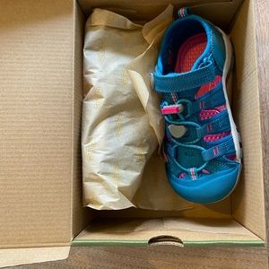 Children’s Keen Newport H2 Size 12